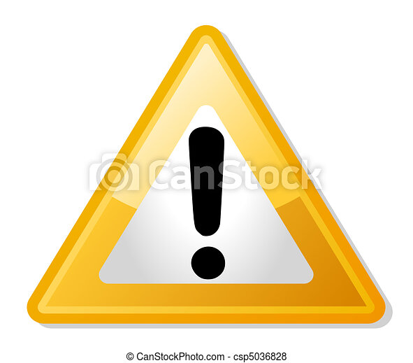 Detail Fiat Triangle With Exclamation Point Nomer 19