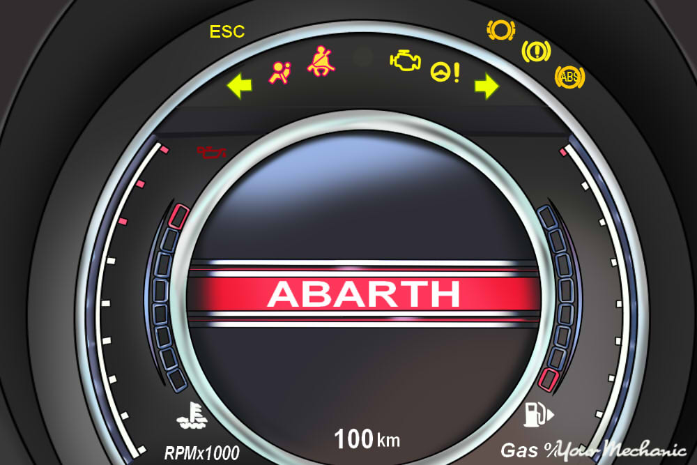 Detail Fiat Triangle With Exclamation Point Nomer 25