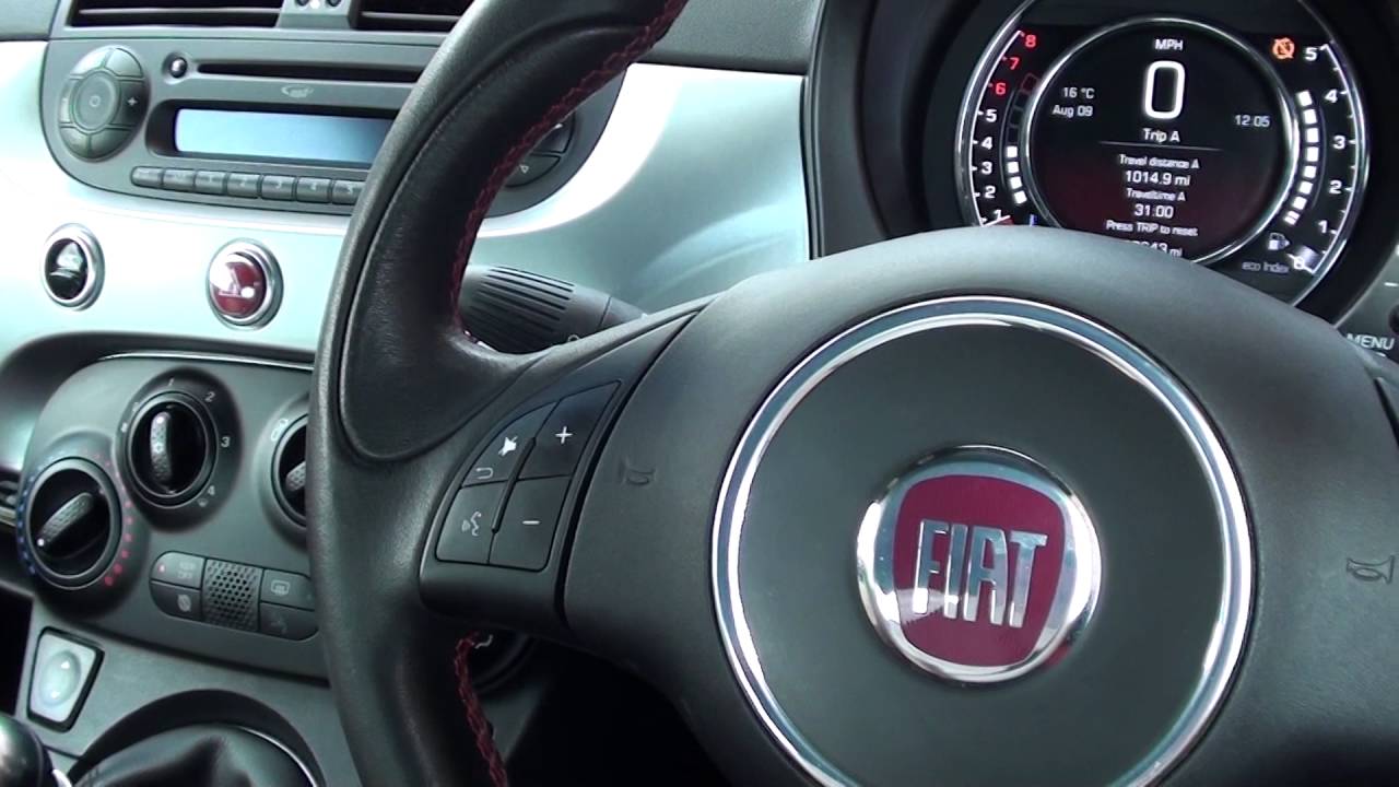 Detail Fiat Triangle With Exclamation Point Nomer 40