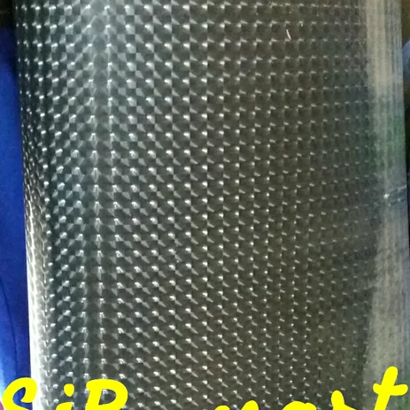 Detail Fiber Pagar Rumah Nomer 35