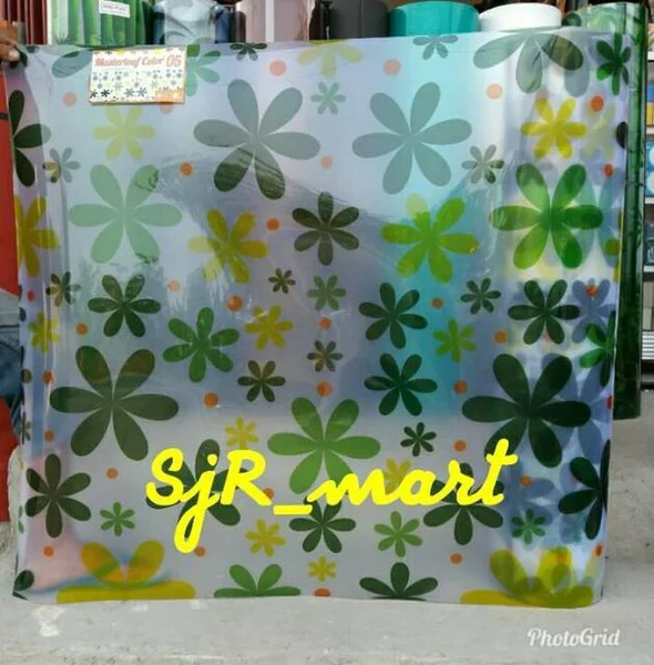 Detail Fiber Pagar Rumah Nomer 50
