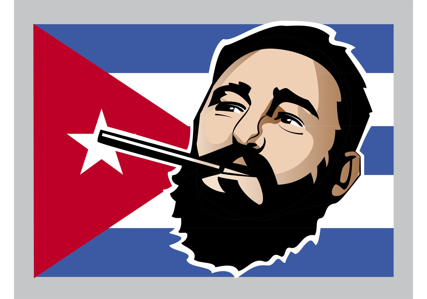 Detail Fidel Castro Wallpaper Nomer 34