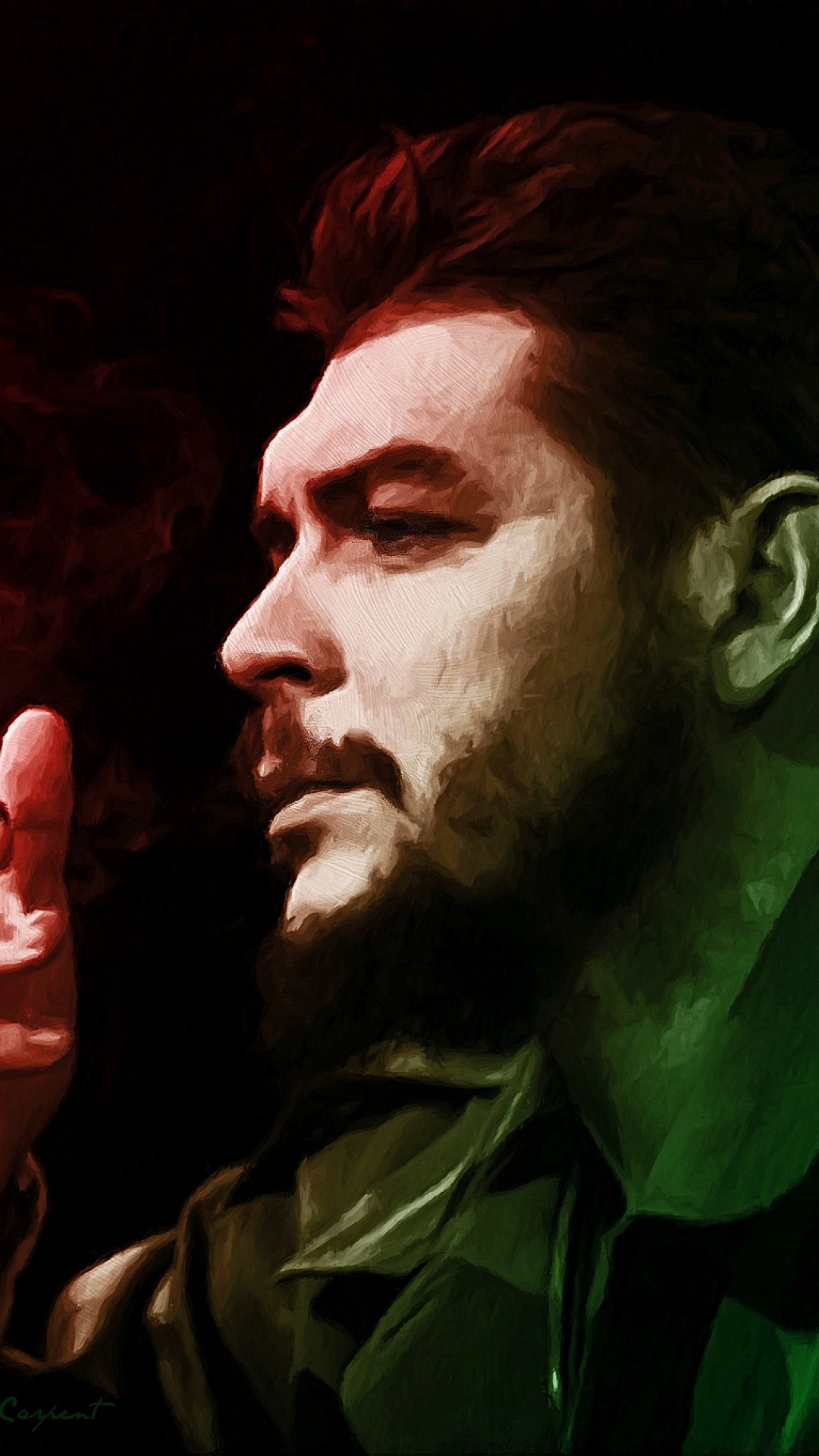 Detail Fidel Castro Wallpaper Nomer 36