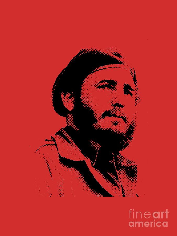 Detail Fidel Castro Wallpaper Nomer 40