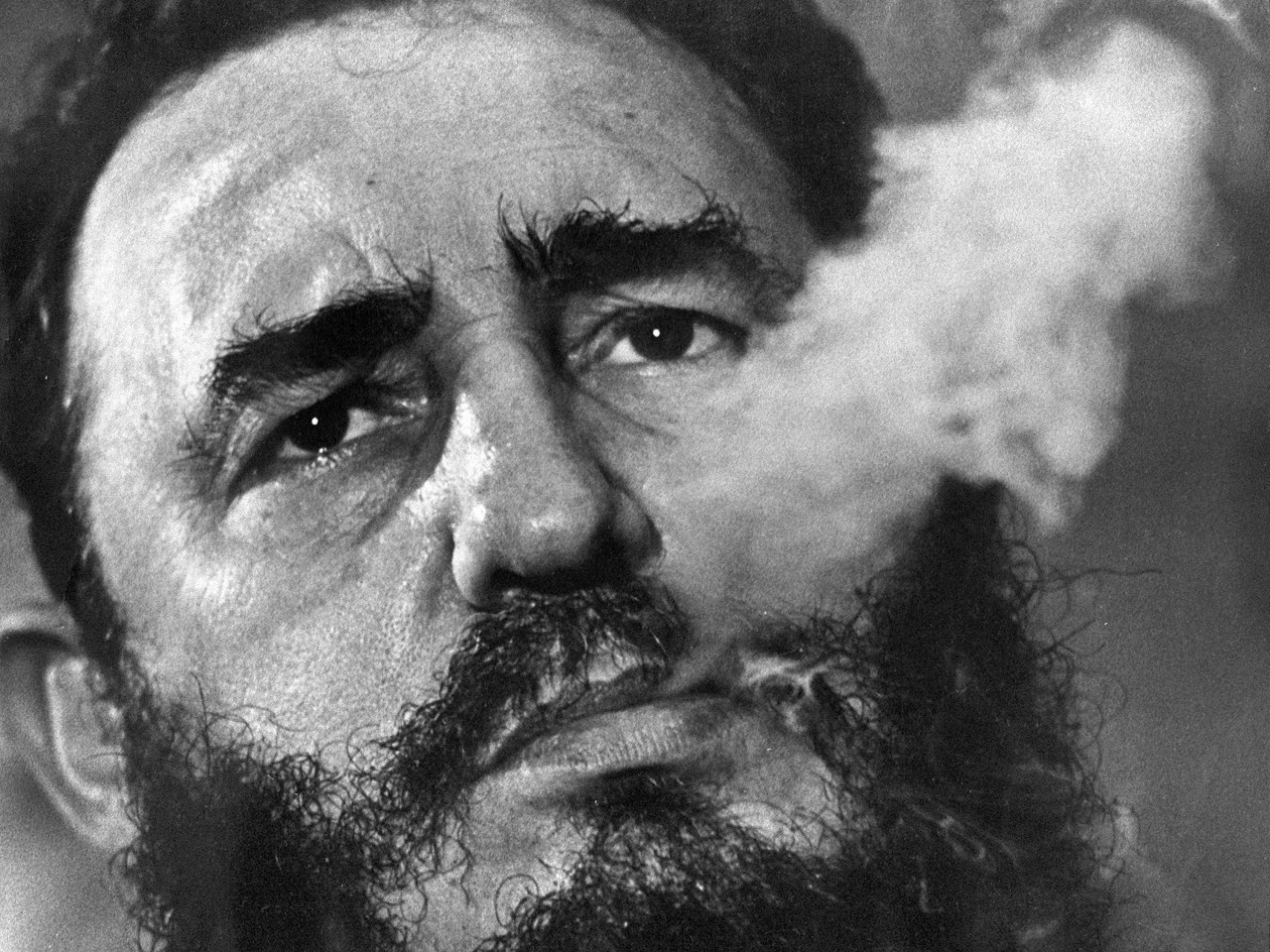 Detail Fidel Castro Wallpaper Nomer 41