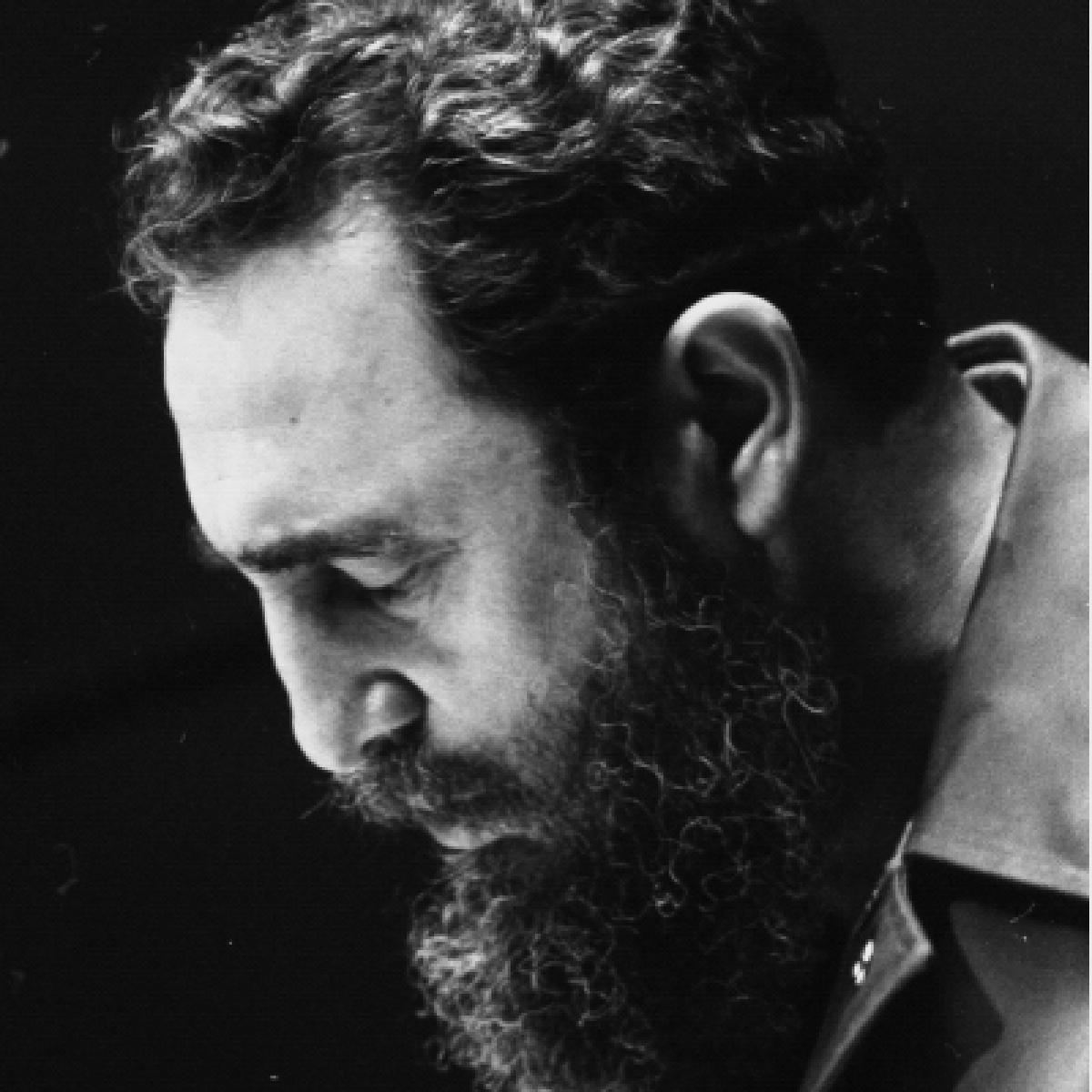 Detail Fidel Castro Wallpaper Nomer 48