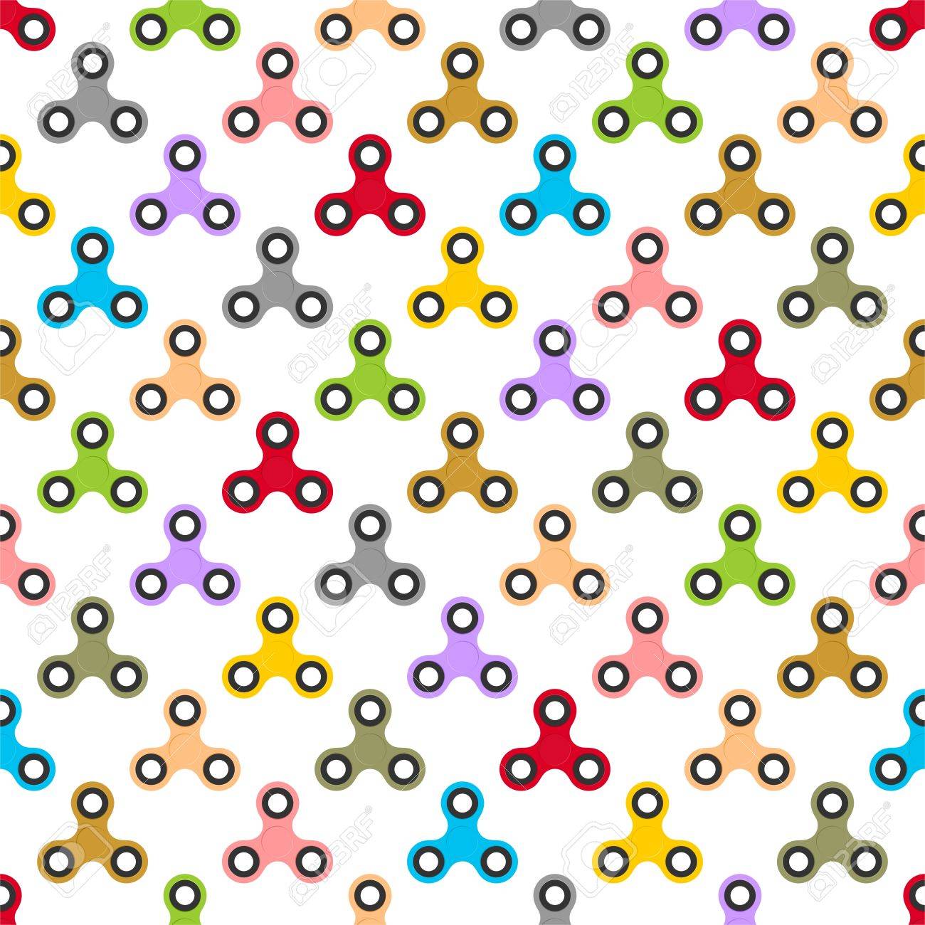 Detail Fidget Spinner Background Nomer 27