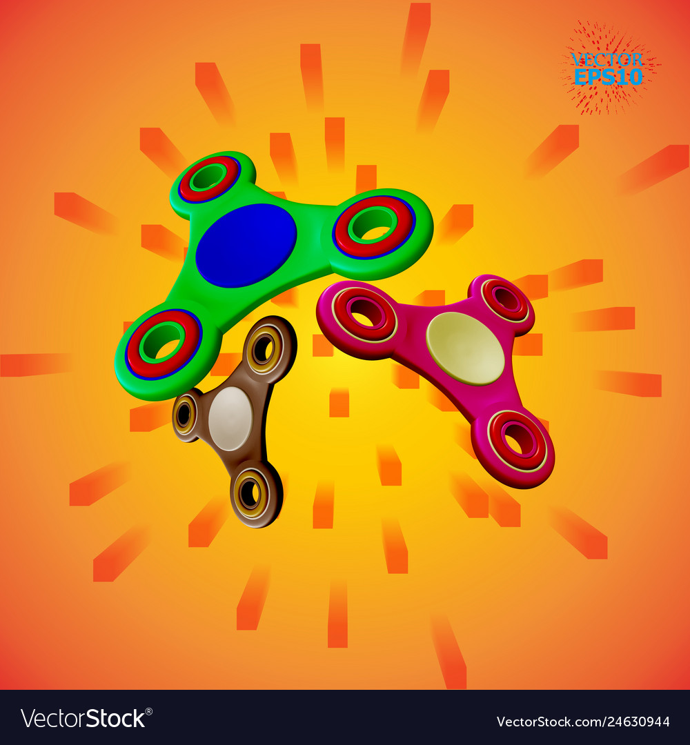 Detail Fidget Spinner Background Nomer 29