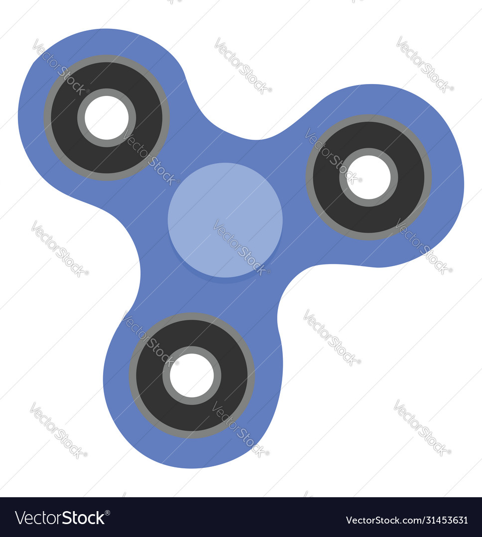 Detail Fidget Spinner Background Nomer 30