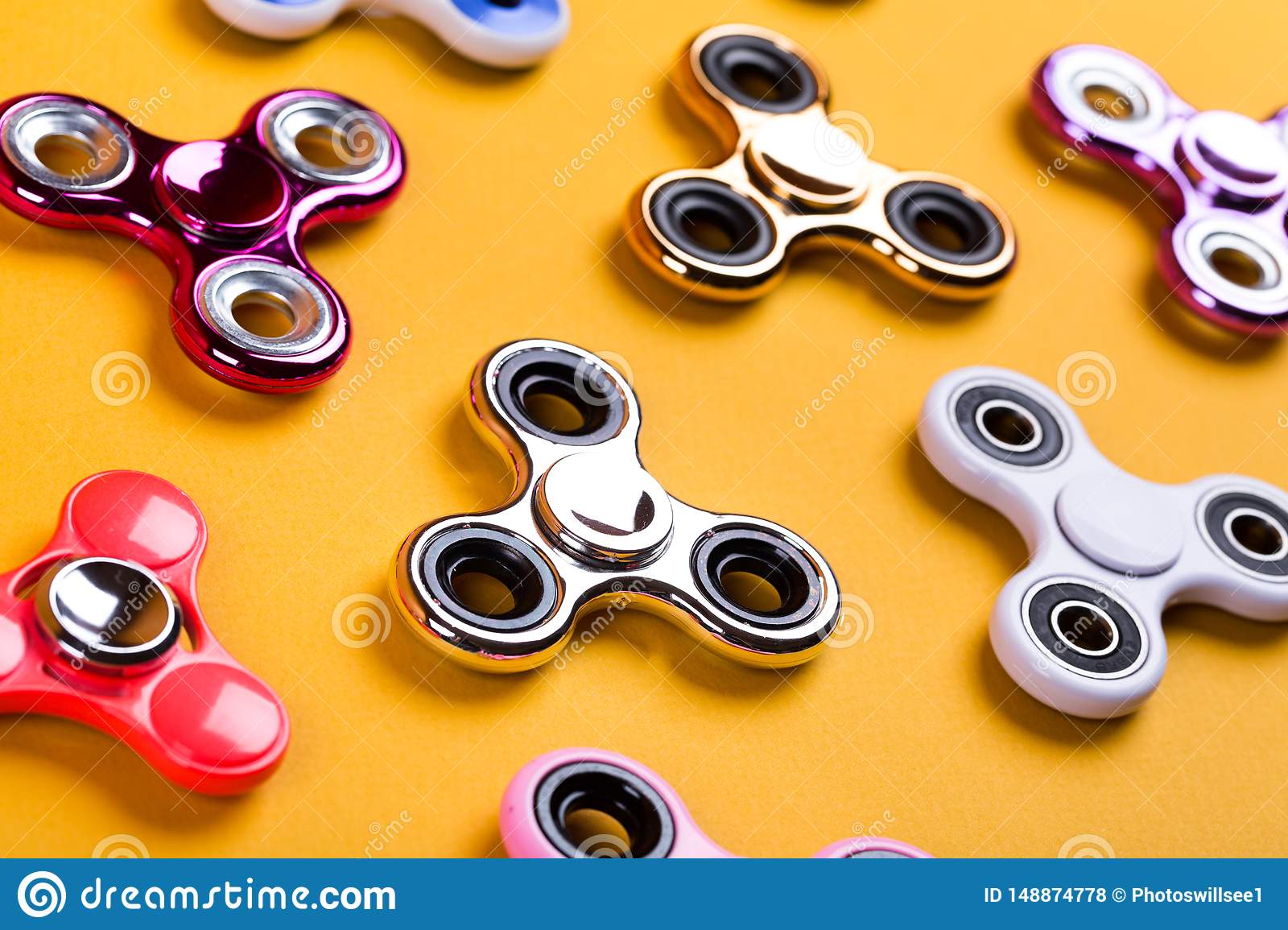 Detail Fidget Spinner Background Nomer 43