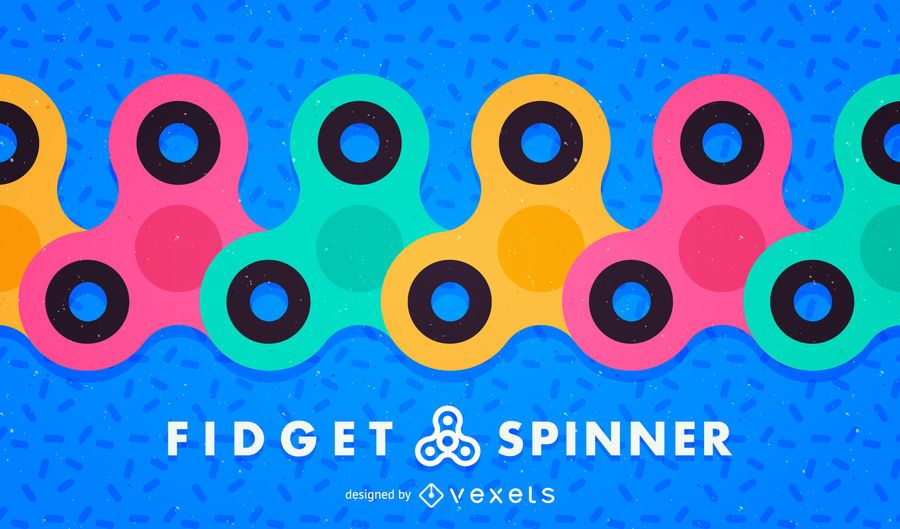 Detail Fidget Spinner Background Nomer 52
