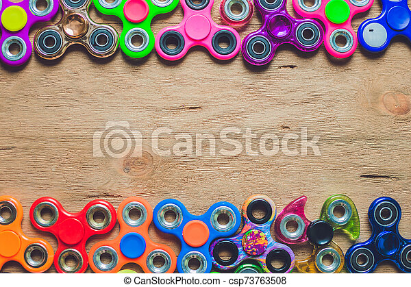 Detail Fidget Spinner Background Nomer 9