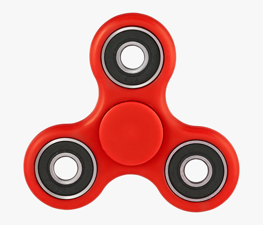 Detail Fidget Spinner Clear Background Nomer 3