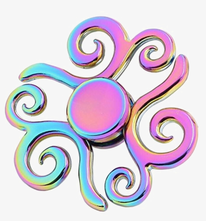 Detail Fidget Spinner Clear Background Nomer 45