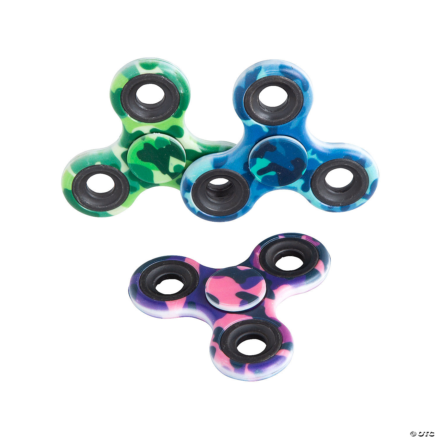 Detail Fidget Spinner Image Nomer 11