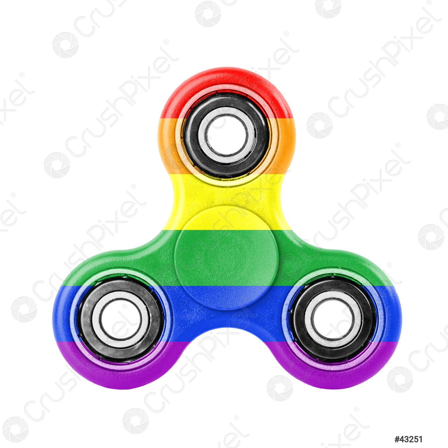 Detail Fidget Spinner Image Nomer 18