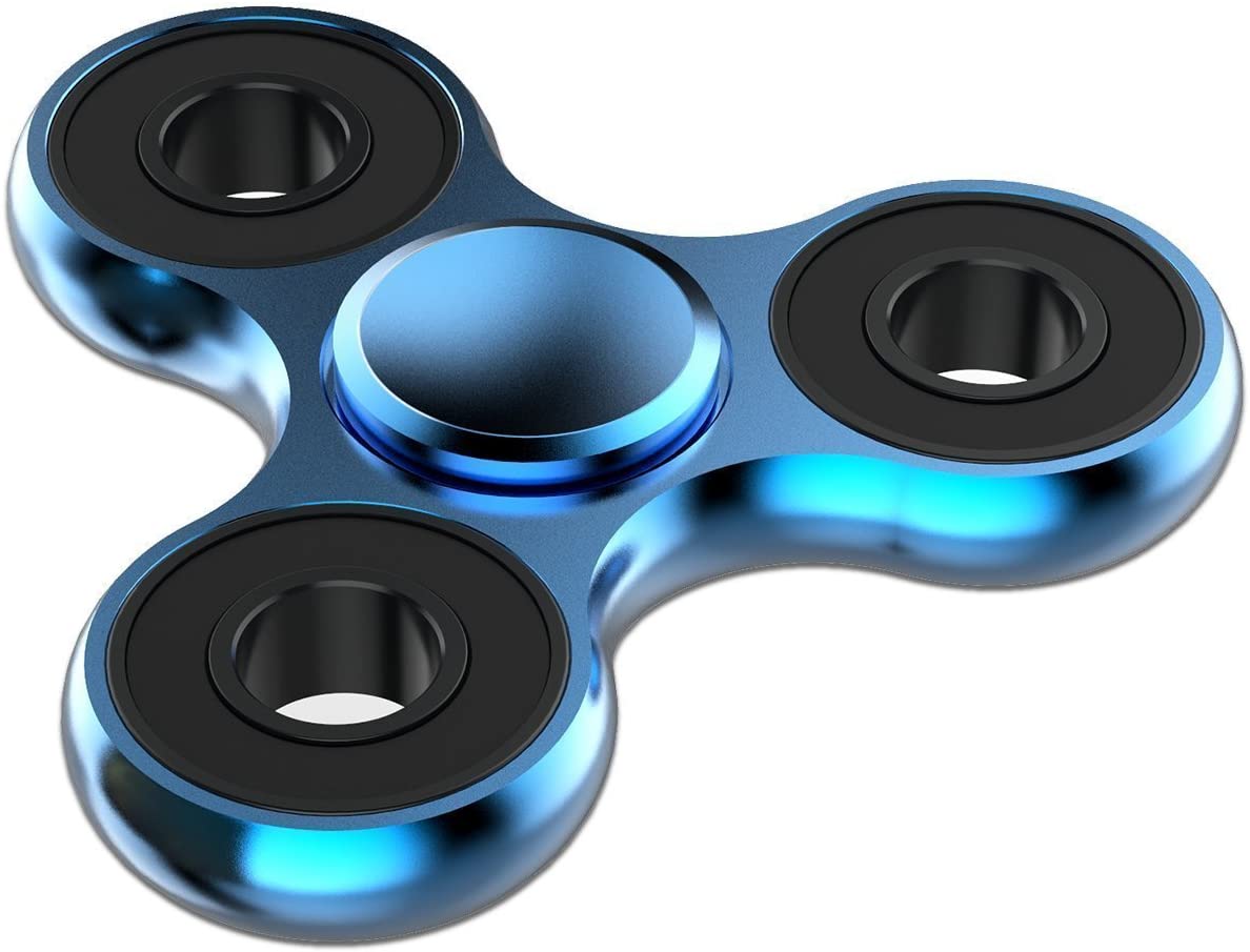 Detail Fidget Spinner Image Nomer 2