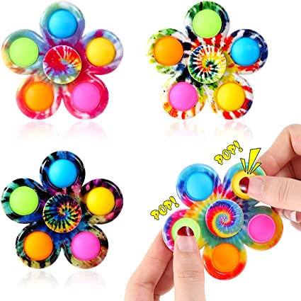 Detail Fidget Spinner Image Nomer 30