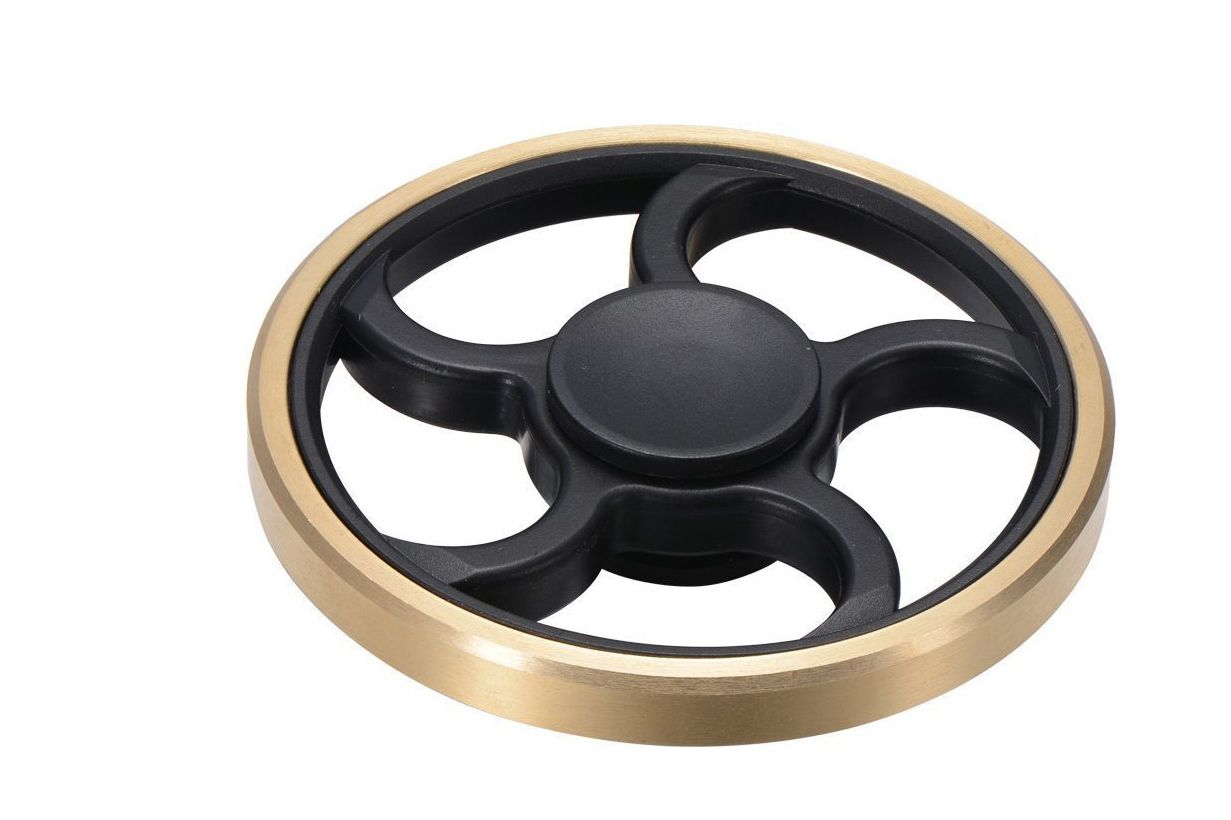 Detail Fidget Spinner Image Nomer 35