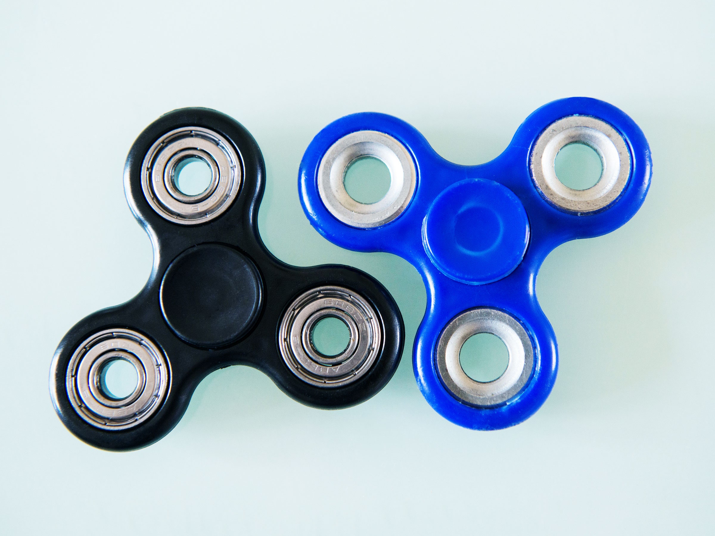 Detail Fidget Spinner Image Nomer 41