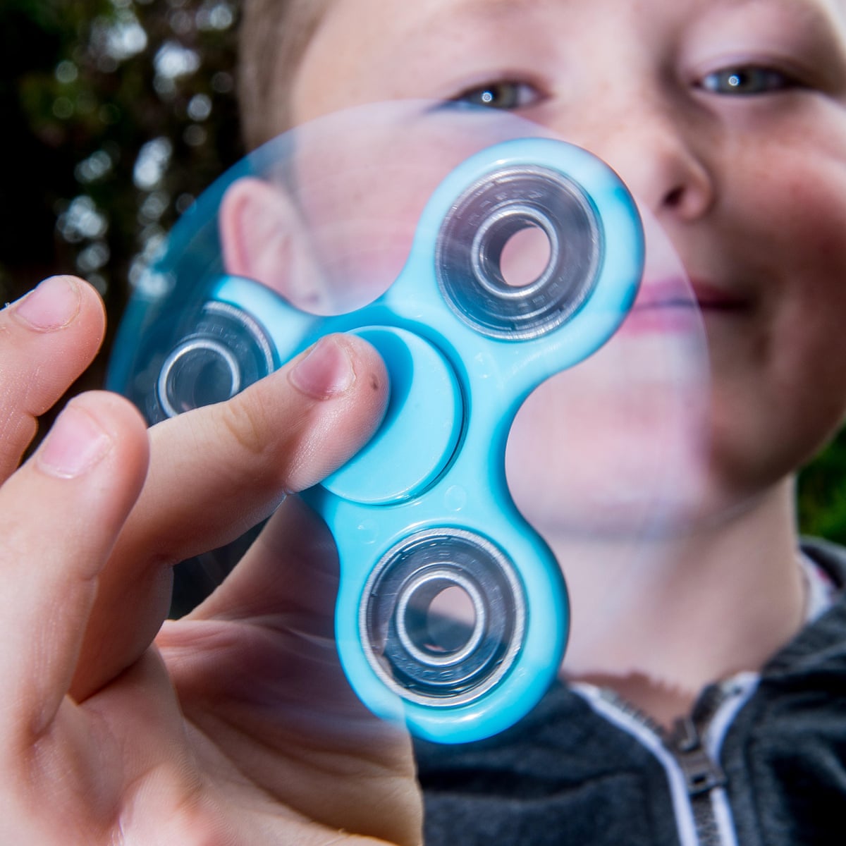 Detail Fidget Spinner Image Nomer 47