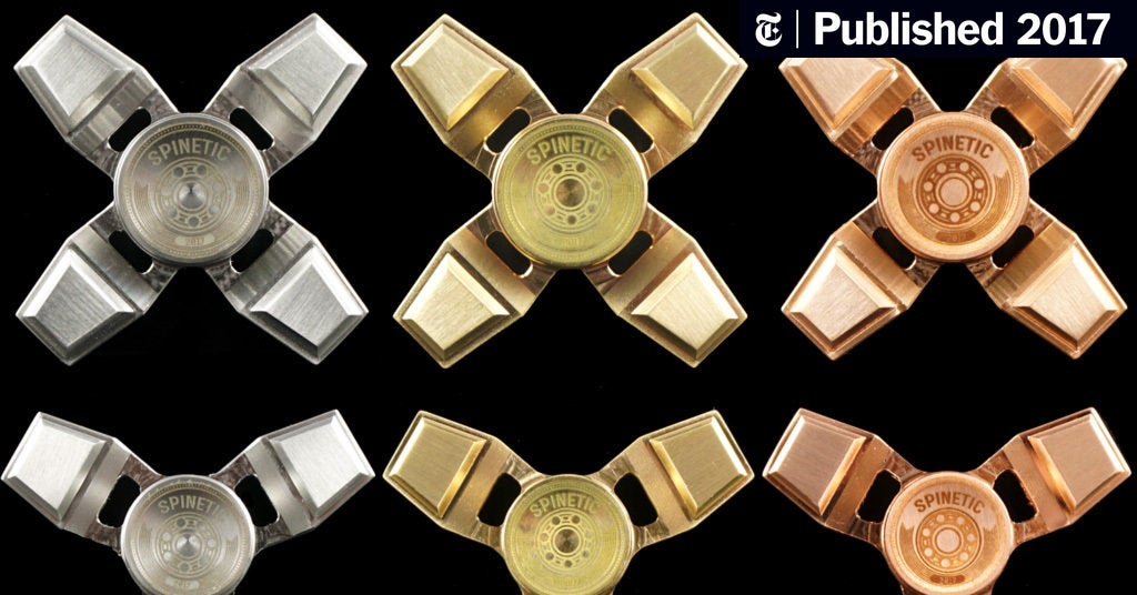 Detail Fidget Spinner Image Nomer 53