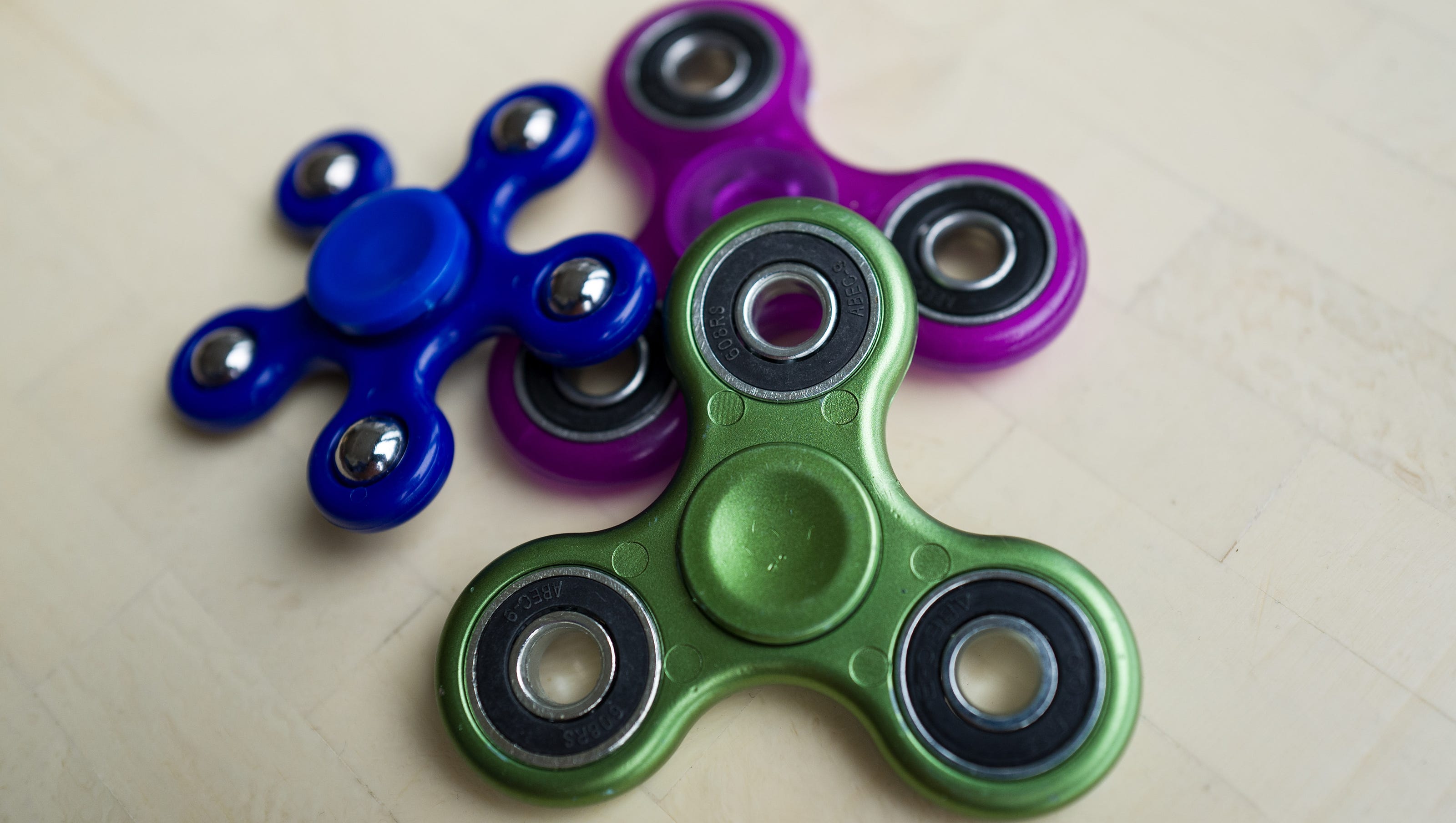 Detail Fidget Spinner Images Nomer 10