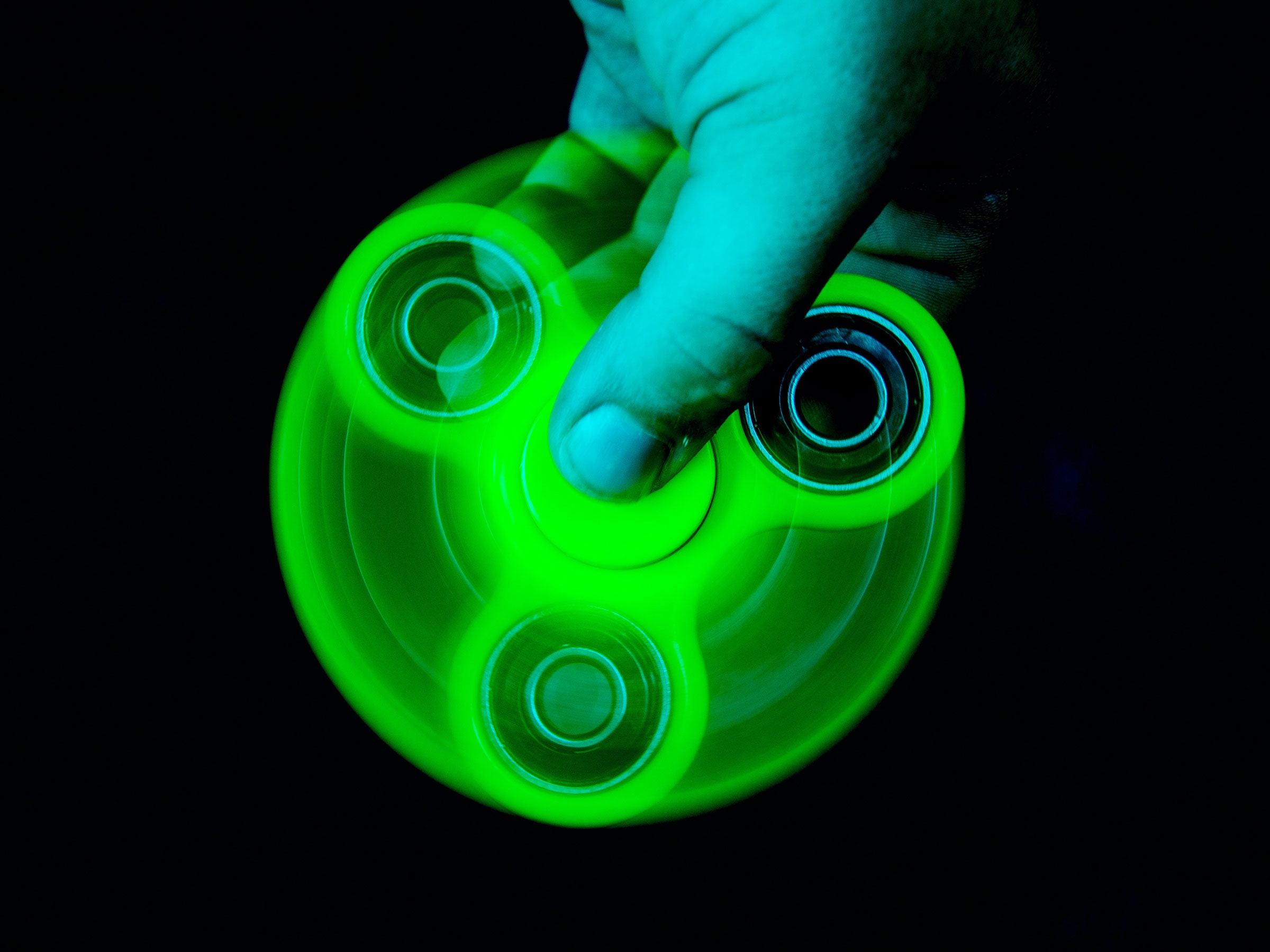 Detail Fidget Spinner Images Nomer 18