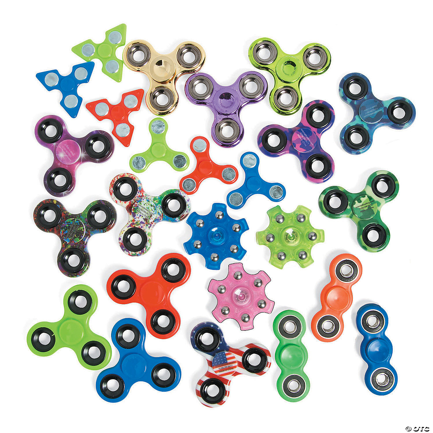 Detail Fidget Spinner Images Nomer 25