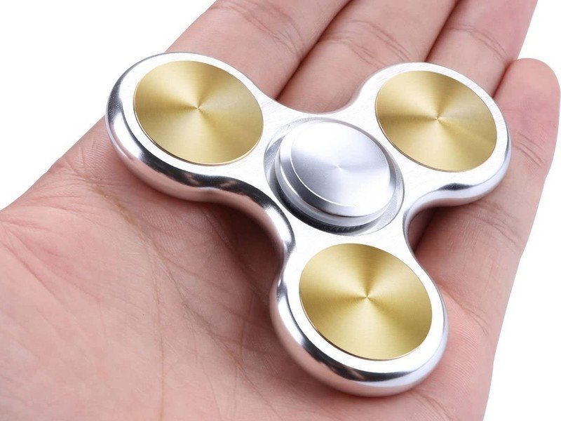 Detail Fidget Spinner Images Nomer 45