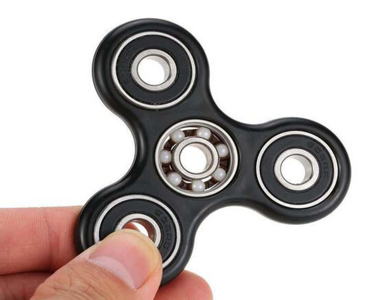 Detail Fidget Spinner Photos Nomer 12