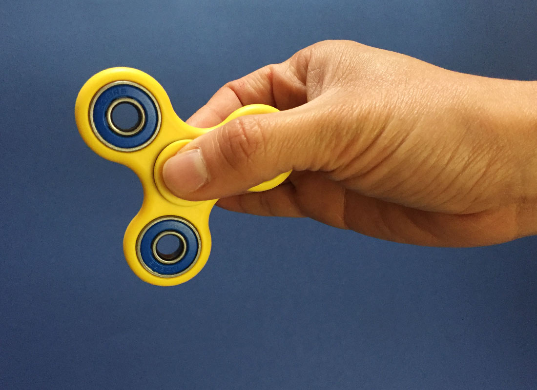 Detail Fidget Spinner Photos Nomer 29