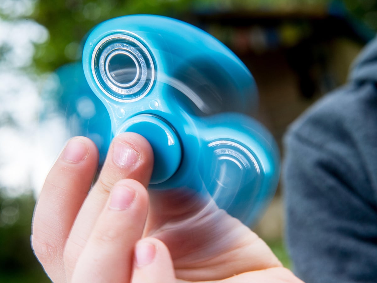 Detail Fidget Spinner Photos Nomer 39