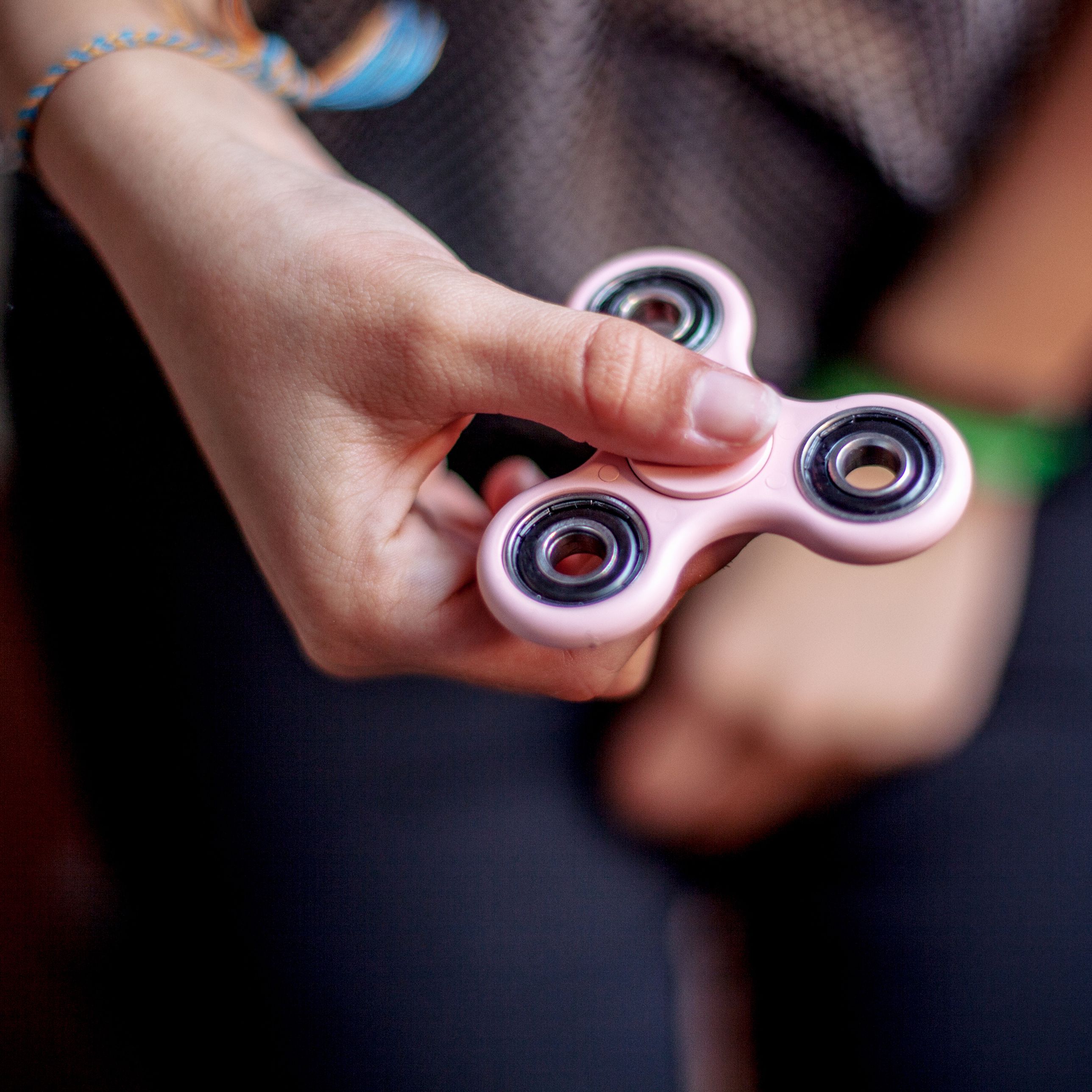 Detail Fidget Spinner Photos Nomer 55