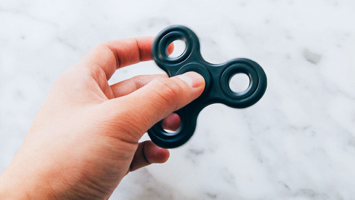Detail Fidget Spinner Picture Nomer 34