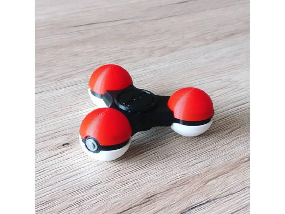 Detail Fidget Spinner Picture Nomer 36