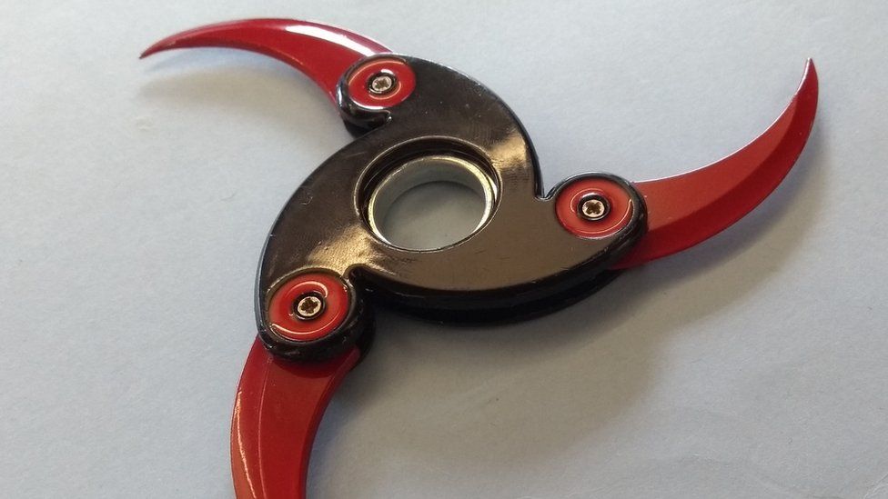 Detail Fidget Spinner Picture Nomer 37