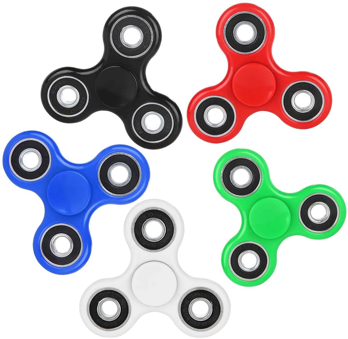 Detail Fidget Spinner Picture Nomer 4