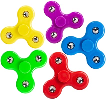 Detail Fidget Spinner Size Nomer 10