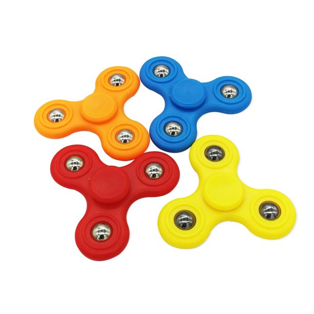 Detail Fidget Spinner Size Nomer 11