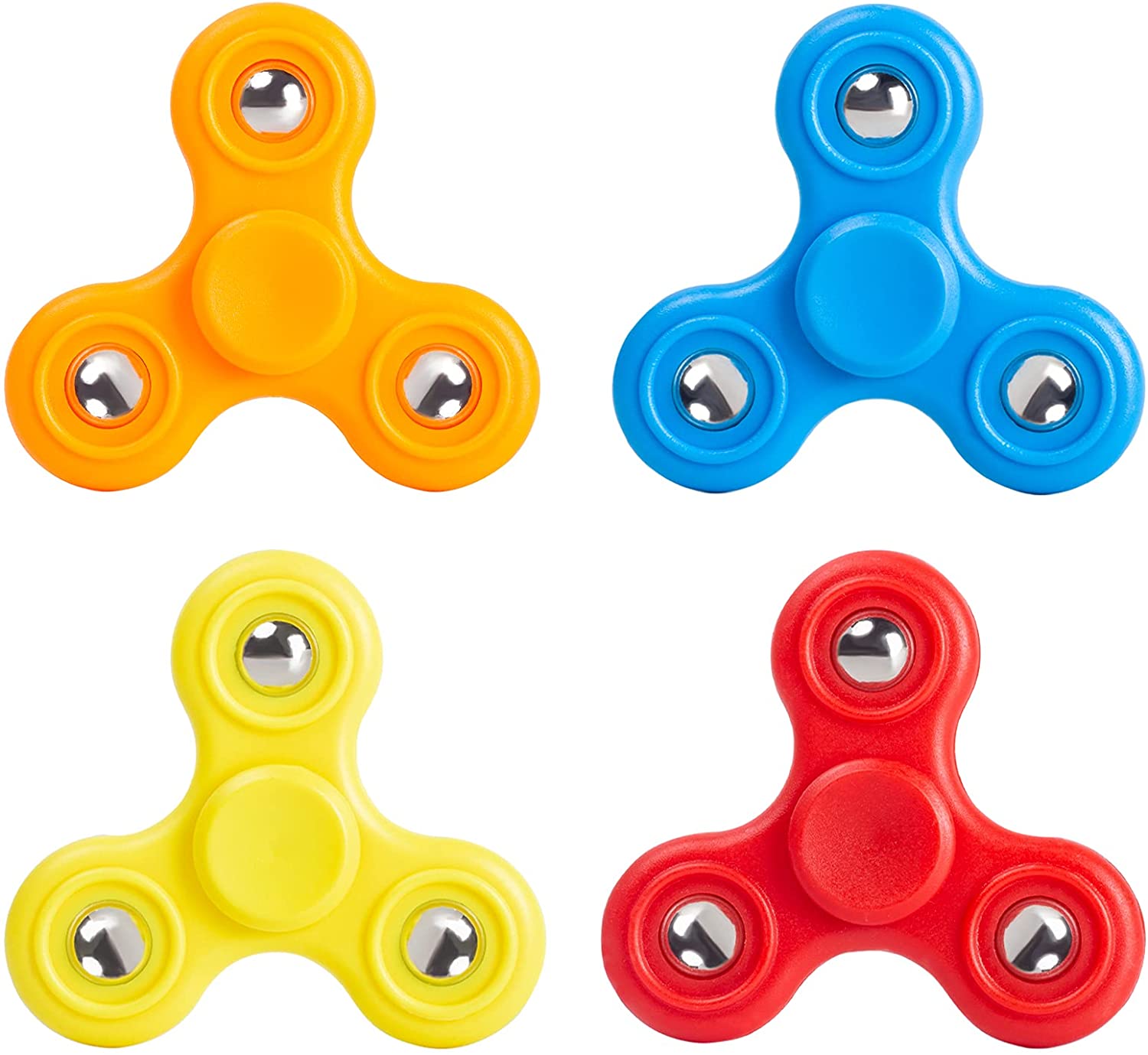 Detail Fidget Spinner Size Nomer 3