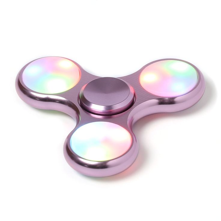 Detail Fidget Spinner Size Nomer 41