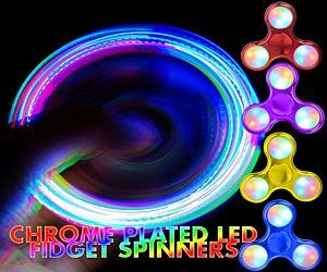 Detail Fidget Spinner Size Nomer 43