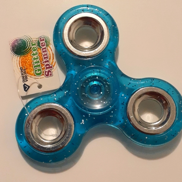 Detail Fidget Spinner Size Nomer 52