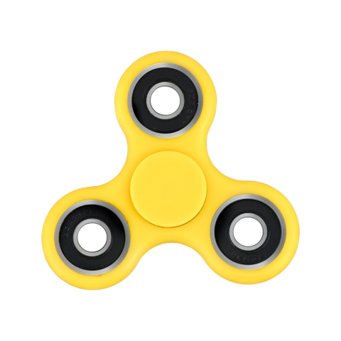 Detail Fidget Spinner Transparent Nomer 18