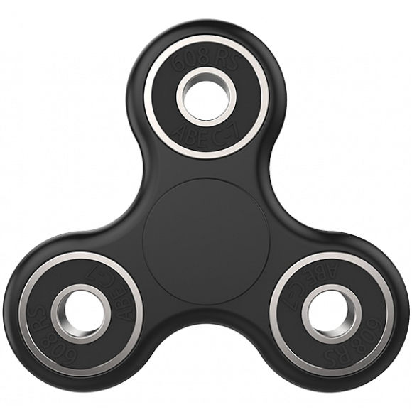 Detail Fidget Spinner Transparent Nomer 21