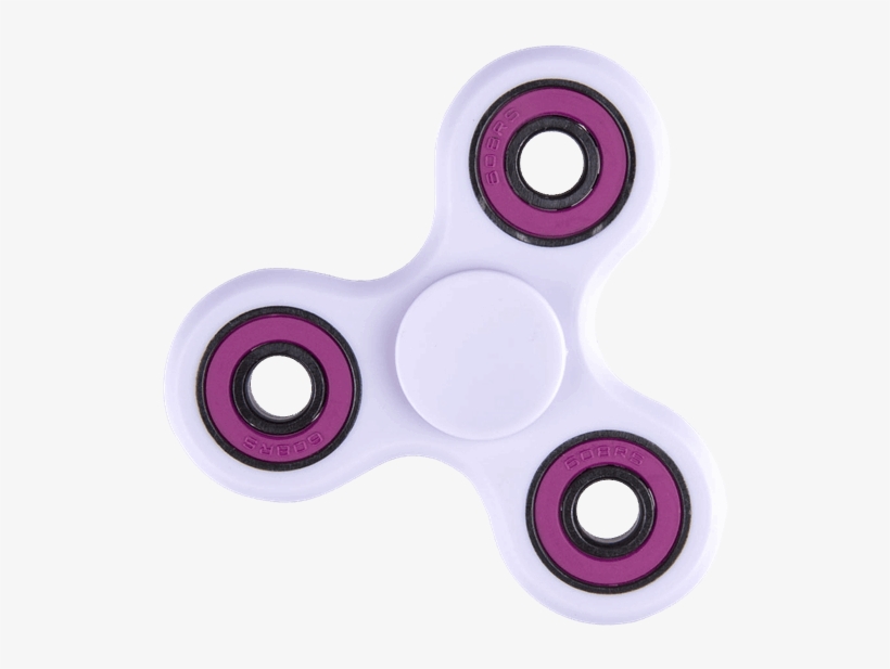 Detail Fidget Spinner Transparent Nomer 28