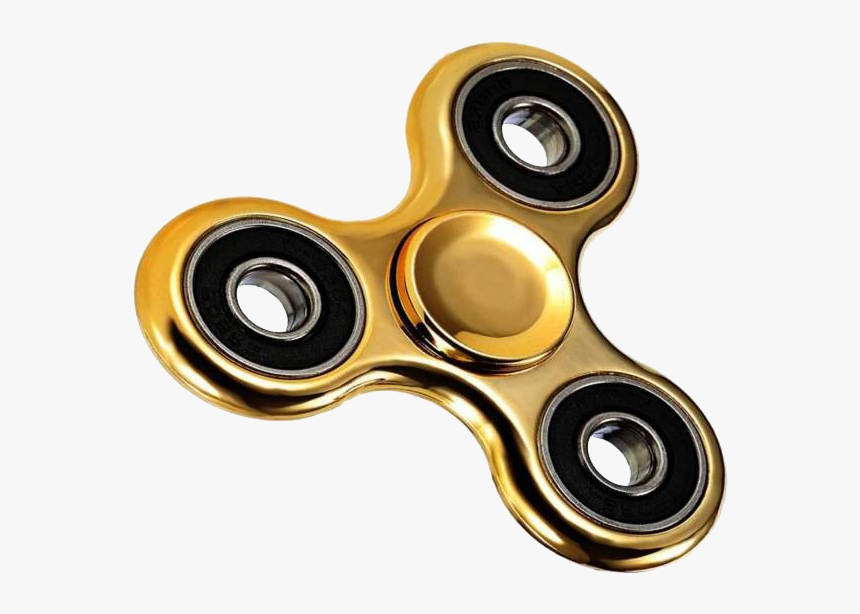 Detail Fidget Spinner Transparent Nomer 29