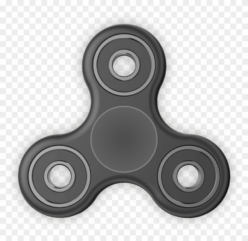 Detail Fidget Spinner Transparent Nomer 30