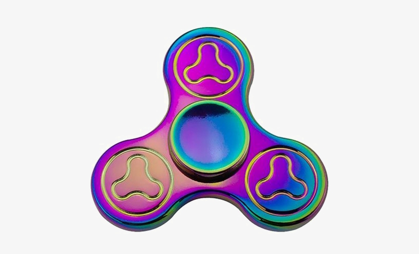 Detail Fidget Spinner Transparent Nomer 32